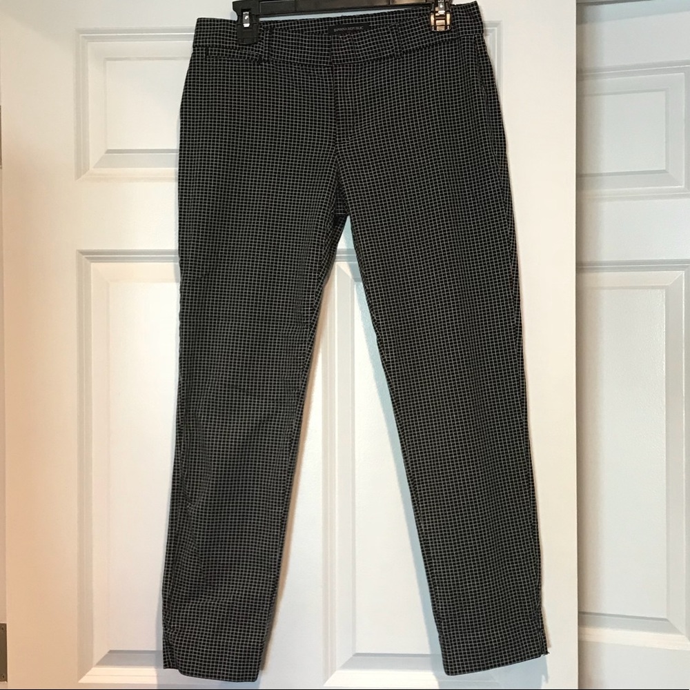 Banana Republic Sloan Fit Pants Size 6